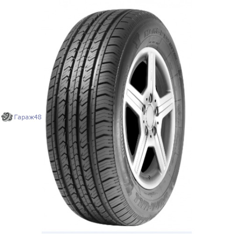 Sunfull Mont-Pro HT782 215/75 R15 100S